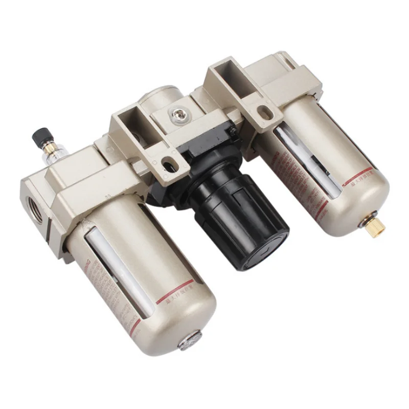 Free Shipping Pressure Reducing Valve Af Oilwater Separator Ar Air