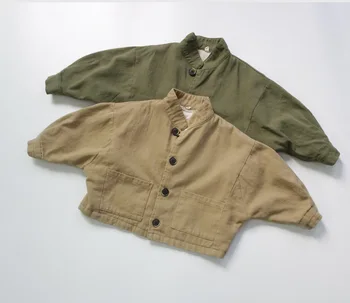 

2020 New Toddler Baby Clothes Set Romper