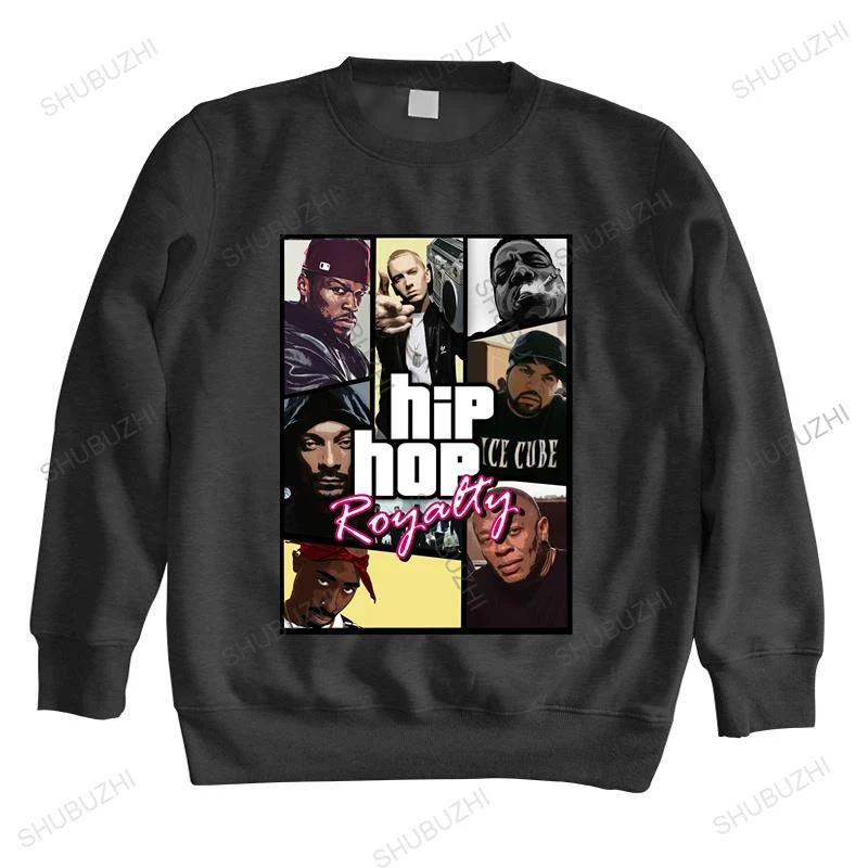 Sudadera con capucha de Rap Gods para hombre, suéter de algodón de estilo Hip realeza, Dr Dre 2, Pac Biggie, novedad otoño|Sudaderas con capucha y sudaderas| AliExpress