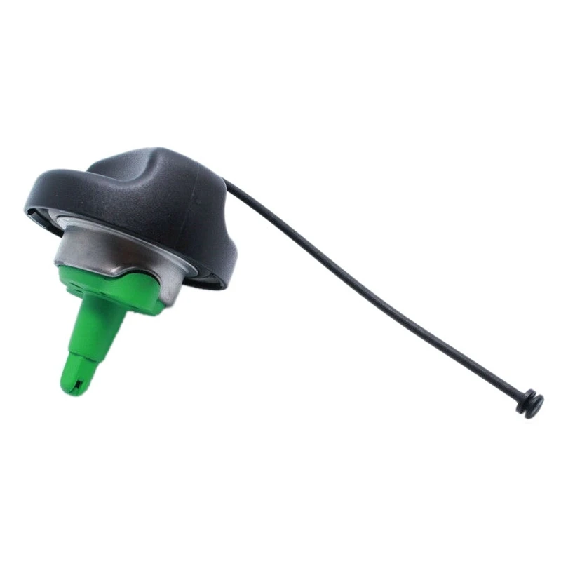 

For Bmw E81 E87 E88 E46 E90 E91 F20 F21 F32 E60 Non-Locking Fuel Cap Gas 16117193372