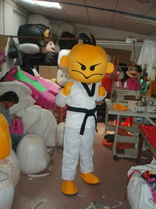 

Boy Mascot Costume Suits Cosplay Party Game Dress Outfits Clothing Advertising Promotion Carnival Halloween Xmas Easter Adults