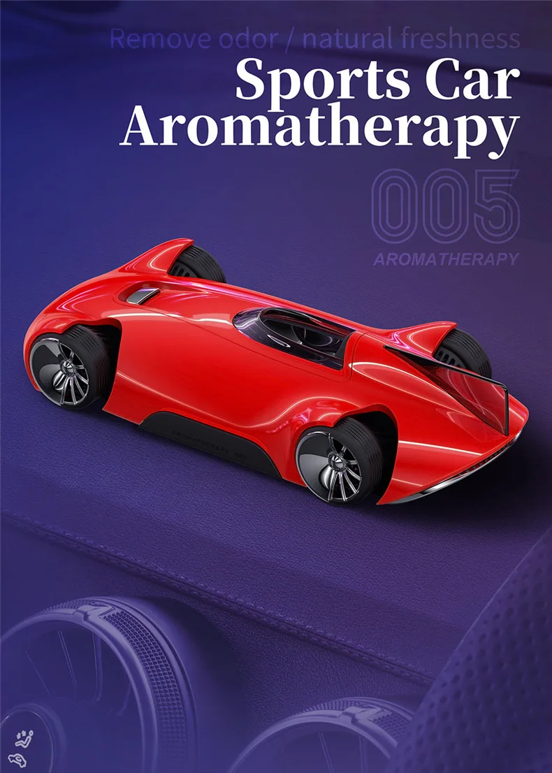 Supercar автомобильный Декор спортивный автомобиль духи украшения для приборной панели автомобиля аксессуары для автомобиля автомобильные аксессуары