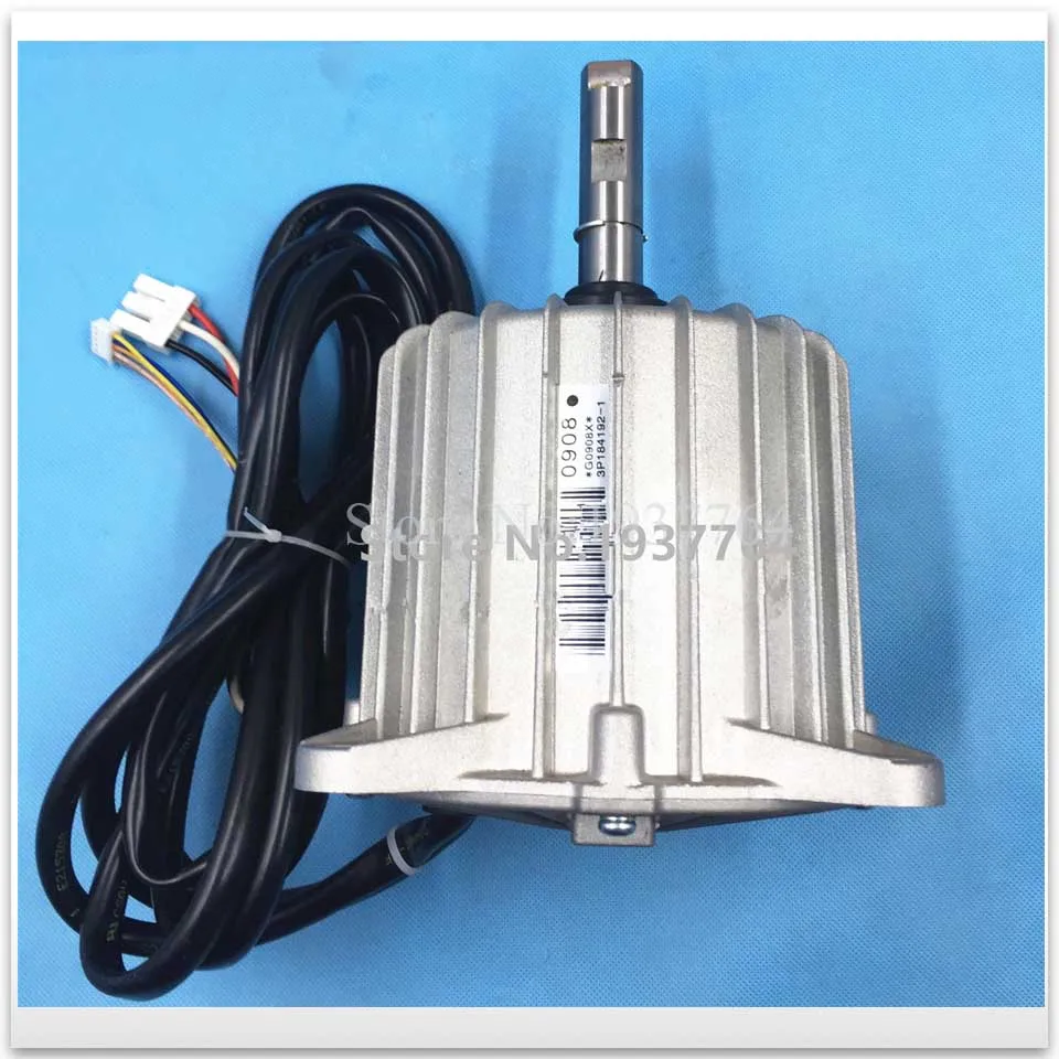 Двигатель для кондиционера RHXYQ16SY1 0908 3p184192-1 UGBTEF-12MDK536 908 мотор хороший рабочий