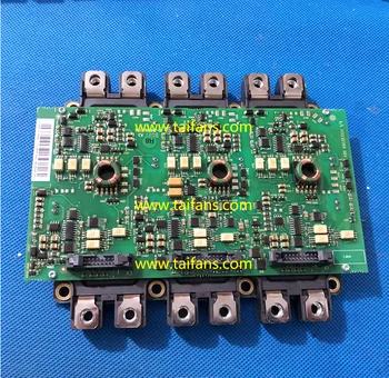 

original new drive board with IGBT 6MBI450U-170-05/6MBI450U-120-02/6MBI450U-120/6MBI225U-120/AGDR-71C/AGDR-72C/AGDR-76C