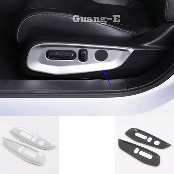 

Car Memory Remember Recall Recollection Seat Adjustment Knob Button Switch Trim For Honda Accord Sedan 10th 2018 2019 2020