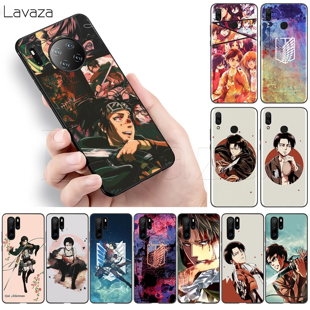 Мягкий чехол из ТПУ для Huawei Y6 Y9 Mate 10 20 30 Nova 3 3i 4 4E 5 5i 5T Smart Lite Pro 2019 | Мобильные