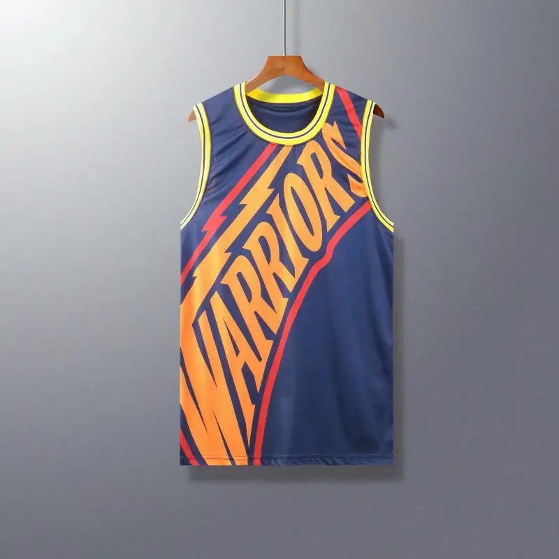 Men's Summer New Basketball Sports Vest Team Training Fitness Outdoor Loose Oversize Breathable Heat Dissipation Raptor Vest