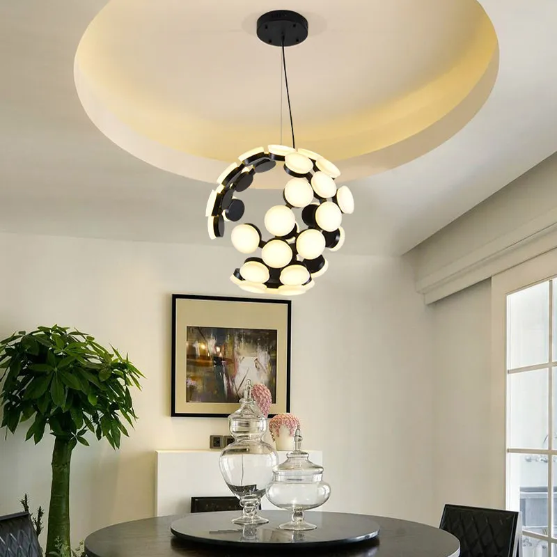 

japan deco chambre luminaire crystal Home Decoration E27 Light Fixture bedroom luminaire industrial lamp