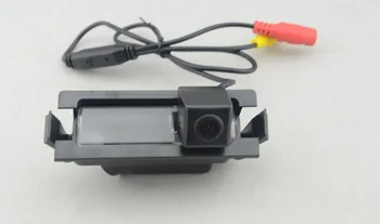 

Car Rear View Reversing Backup IR CCD Camera For Kia K2 hatchback