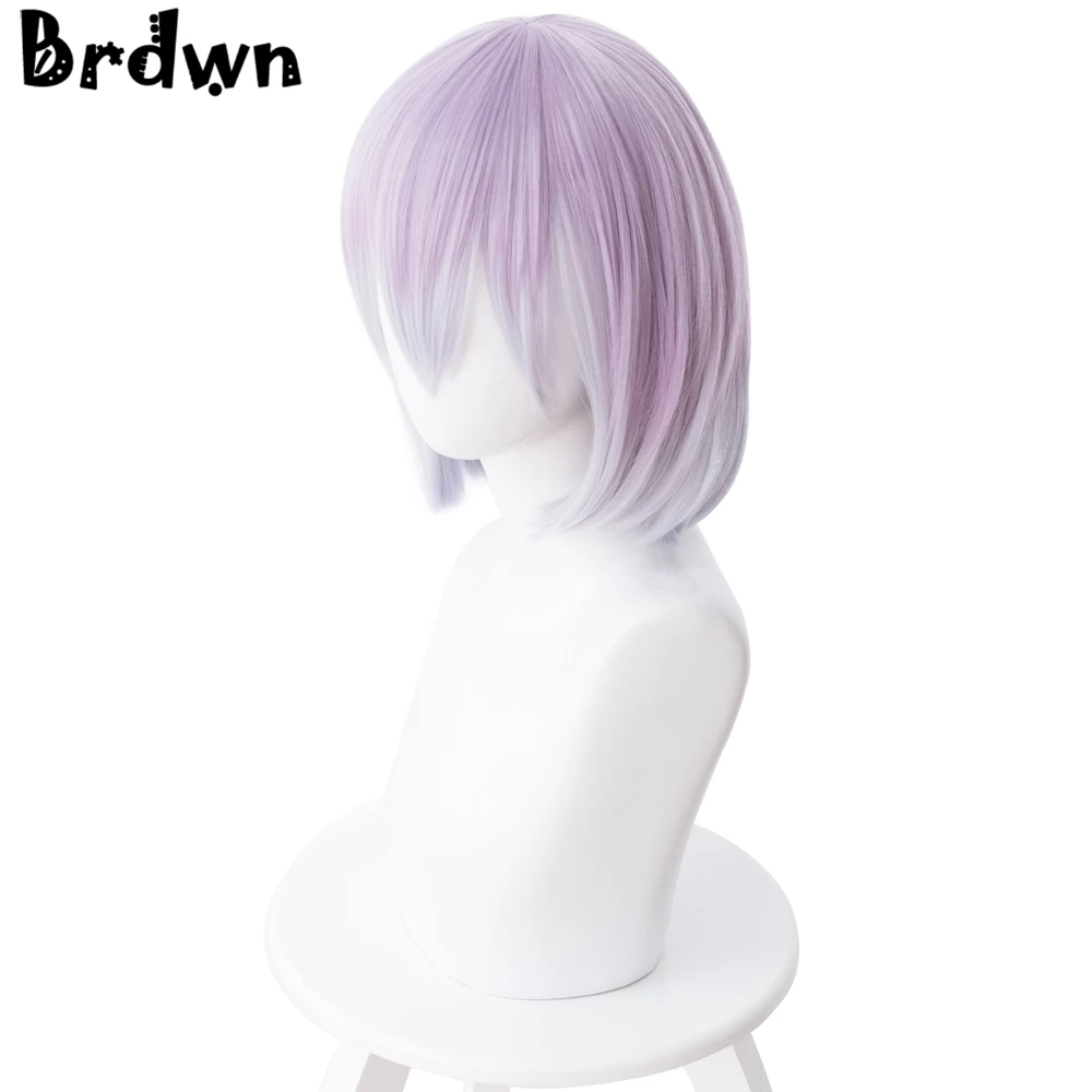 Brdwn SSSS. GRIDMAN Shinjo Akane Takarada Rikka аксессуары для волос