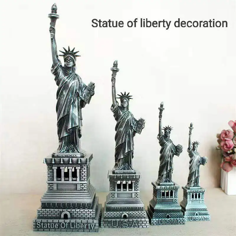 статуэтка "родина - мать" бронза литье. скульптура статуэтка. статуэтки памятников. статуя свободы фигурка. статуэтка свободы в нью-йорке.