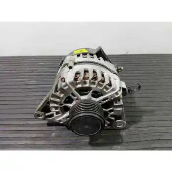 

2611067 ALTERNATOR HYUNDAI I30 (GD)