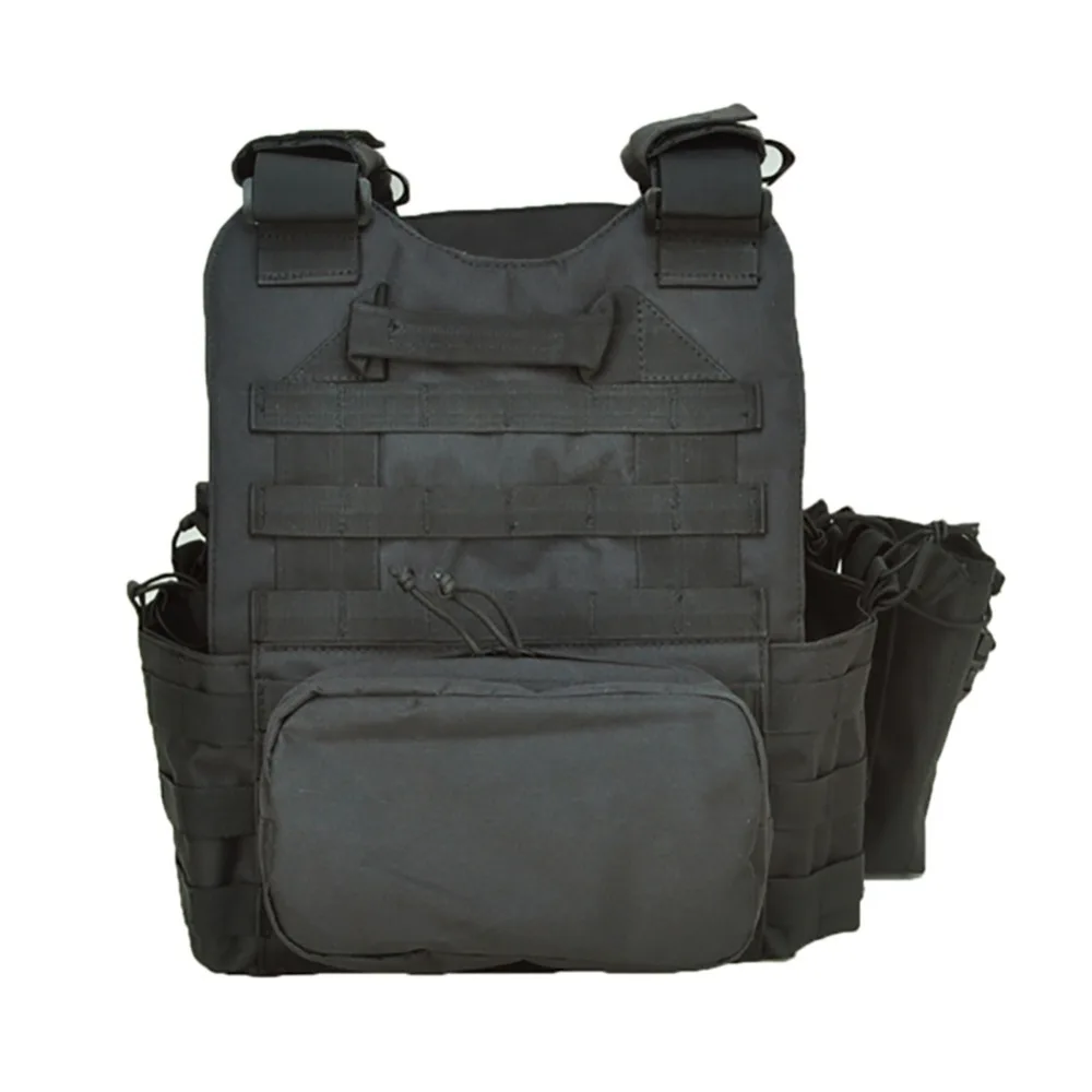 Breathable Waterproof Waist Pack Hiking nylon Waist Bag Outdoor Army Military Hunting Sports Climbing Camping Waist Pockets