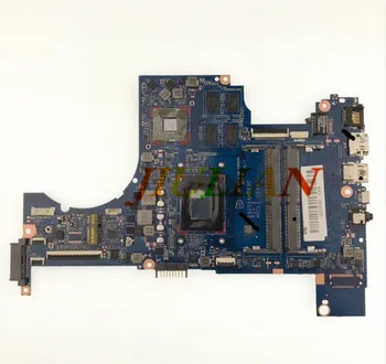 

926289-001 DAG94AMB8D0 For HP Pavilion 15-CD 15Z-CD Series 926289-601 w 530/4GB Graphics w A12-9720P CPU Laptop Mainboard Tested