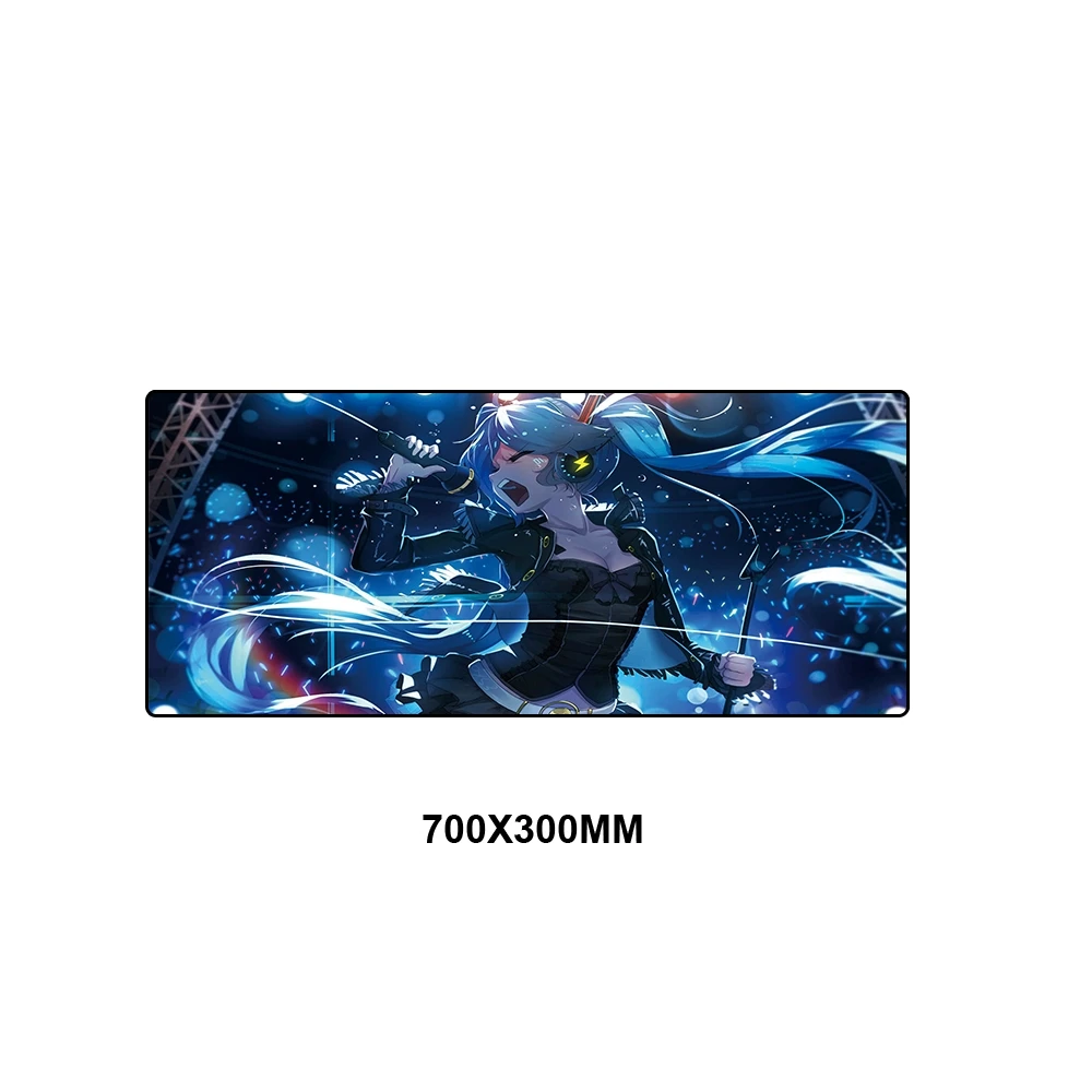 XGDM-022 Аниме большой игровой коврик для мыши коврик сексуальная девушка геймер XL компьютерный коврик для мыши игра Гранде для CS GO клавиатура игровые коврики для мыши стол защита - Цвет: XGDM-022