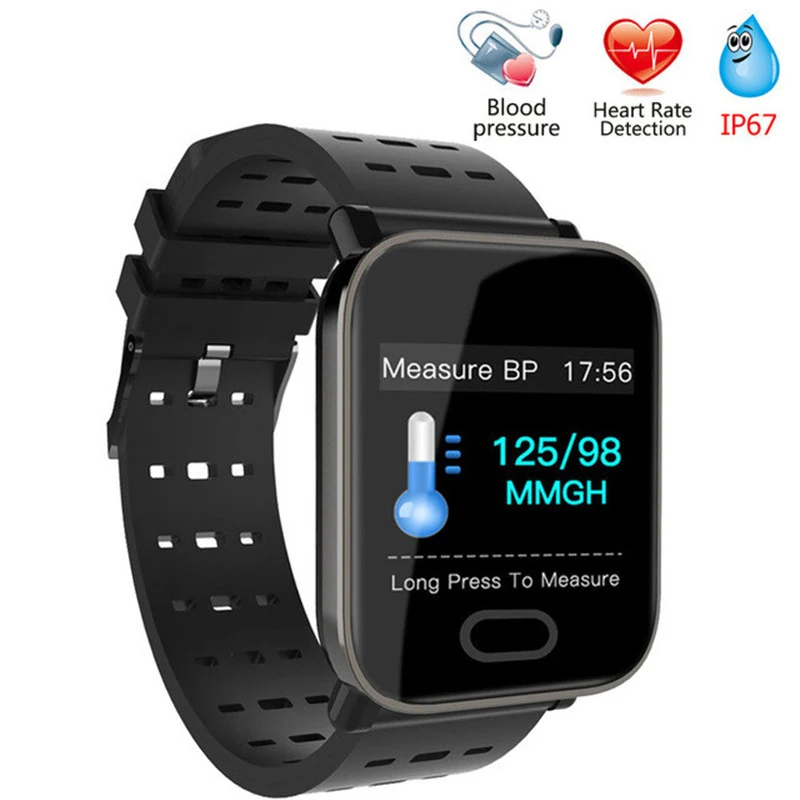lymoc a6 smart watch