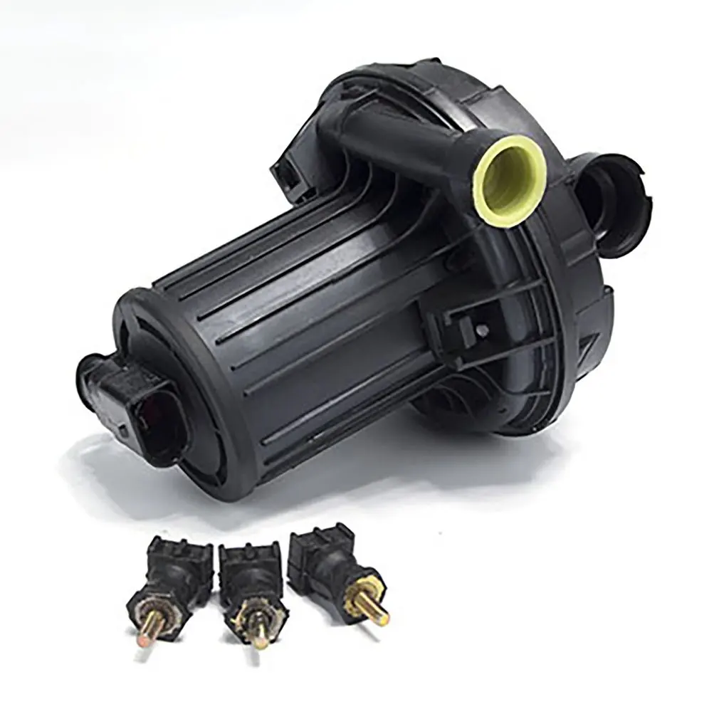 

BJ-9101 Smog Secondary Auxiliary Air Pump For VW Beetle Golf Passat 1.8T 2.0 2.8 Portable Durable