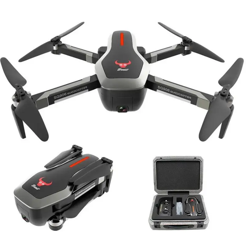 

ZLRC Beast SG906 5G Wifi GPS FPV Drone with 4K Camera and EPP Suitcase