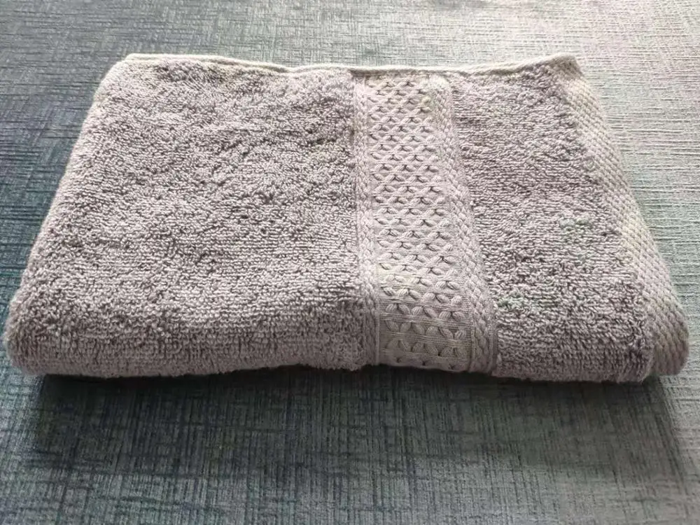 70x140cm Хлопковое полотенце, комбинация полотенец, Хлопковое полотенце, полотенце для лица, банное полотенце - Color: 70x140cm