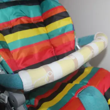 

Baby 6-layer Gauze Bib Cotton Towel Random Color