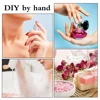 10ml Pure Fruit Fragrance Oil Diffuser Essential Oils Strawberry Flavoring Oil for Lip Gloss DIY Soap Making Lipgloss Essence 5