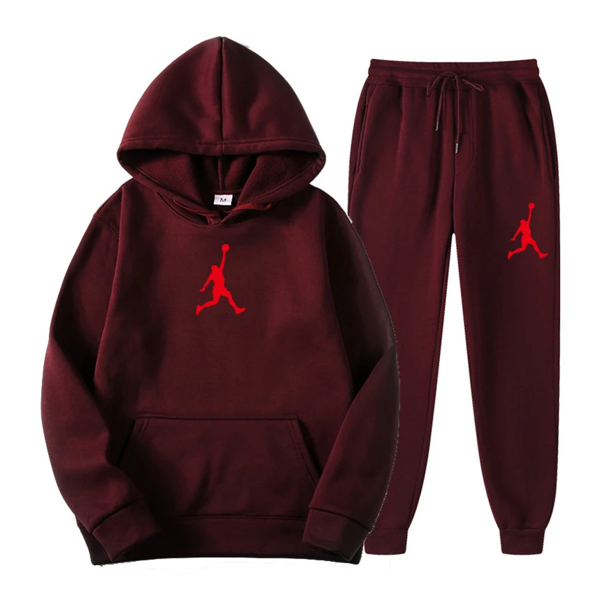wine red logo red