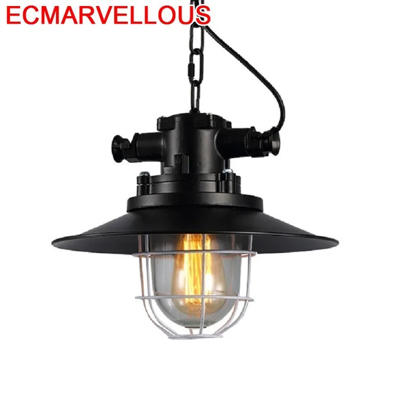 Hanglampen Touw Lampara De Techo Colgante Moderna столовая светильник Suspendu подвесной светильник Лофт Декор для дома подвесной светильник