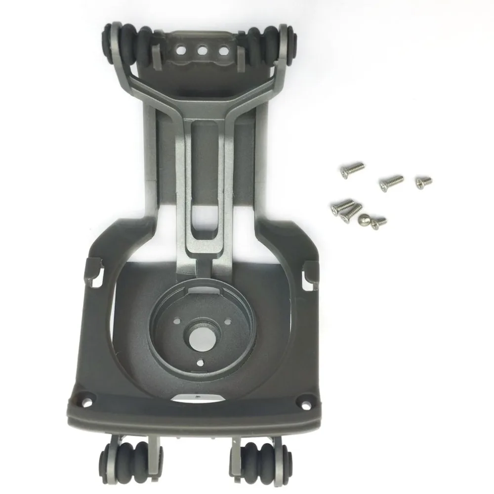 Для Mavic 2 противоударный амортизатор щит для DJI Mavic 2 Pro& Zoom Absorber кронштейн запасные части б/у запчасти