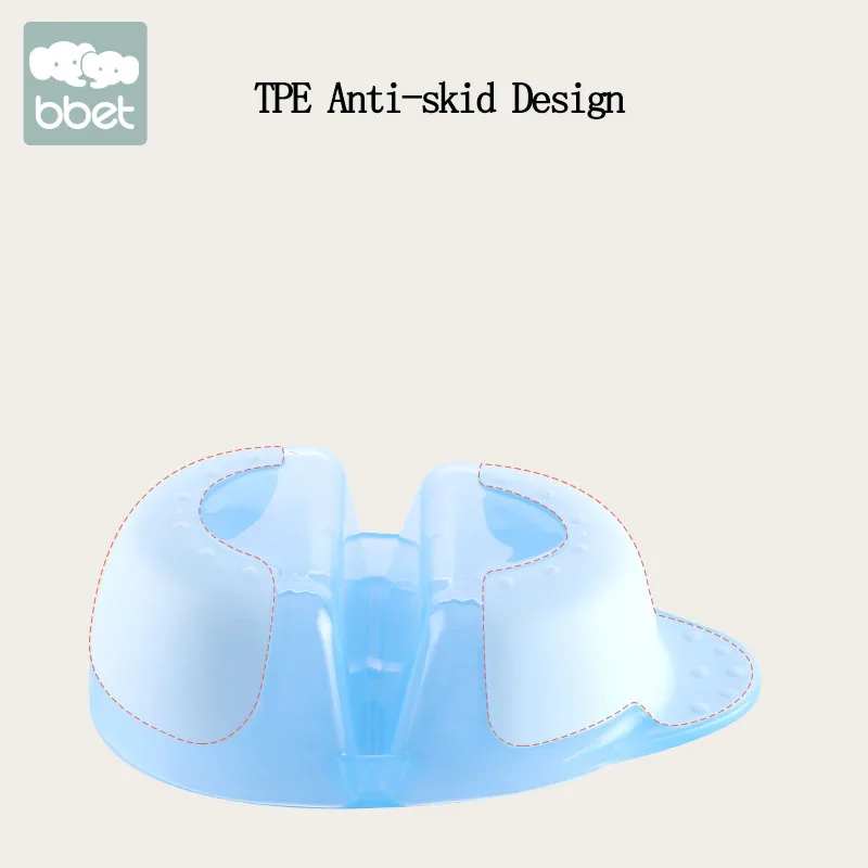 BBET Supplementary set meals for 6-4 year-old babies Supplementary bowl Baby spoon