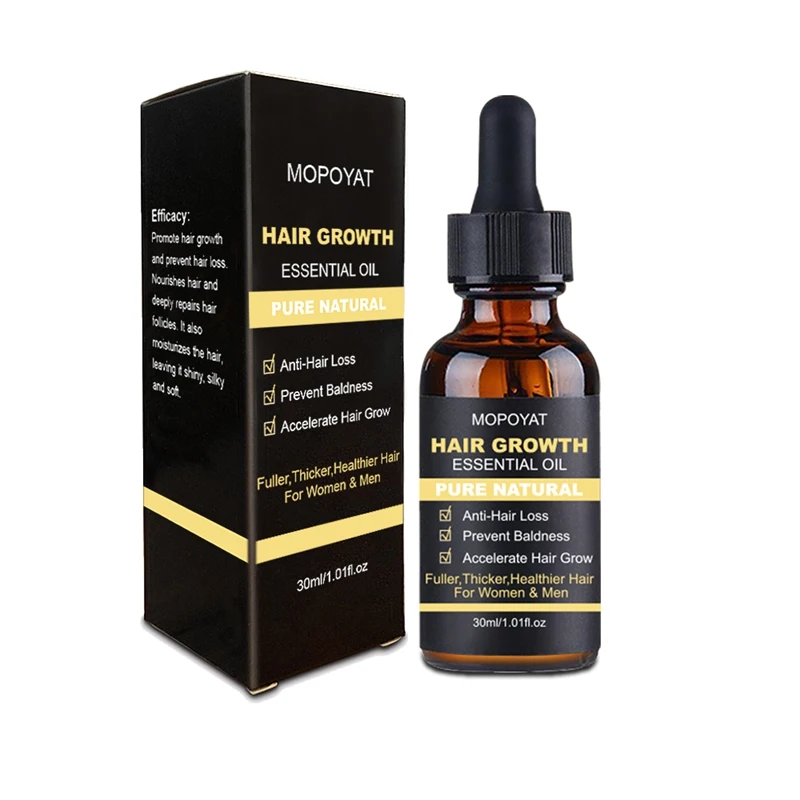 30 мл эфирное масло для роста волос против выпадения волос эссенция для восстановления повреждения роста волос лечение восстановления корней продукты для ухода за волосами