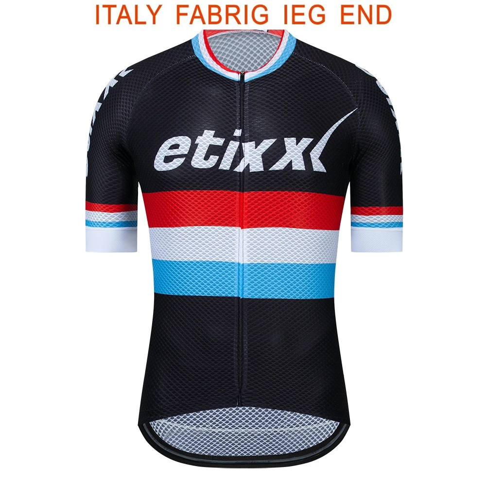 Etixx Northwave велосипедная майка Pro Дышащая MTB велосипедная Одежда для горного велосипеда одежда для Майо Ropa Ciclismo - Цвет: 5