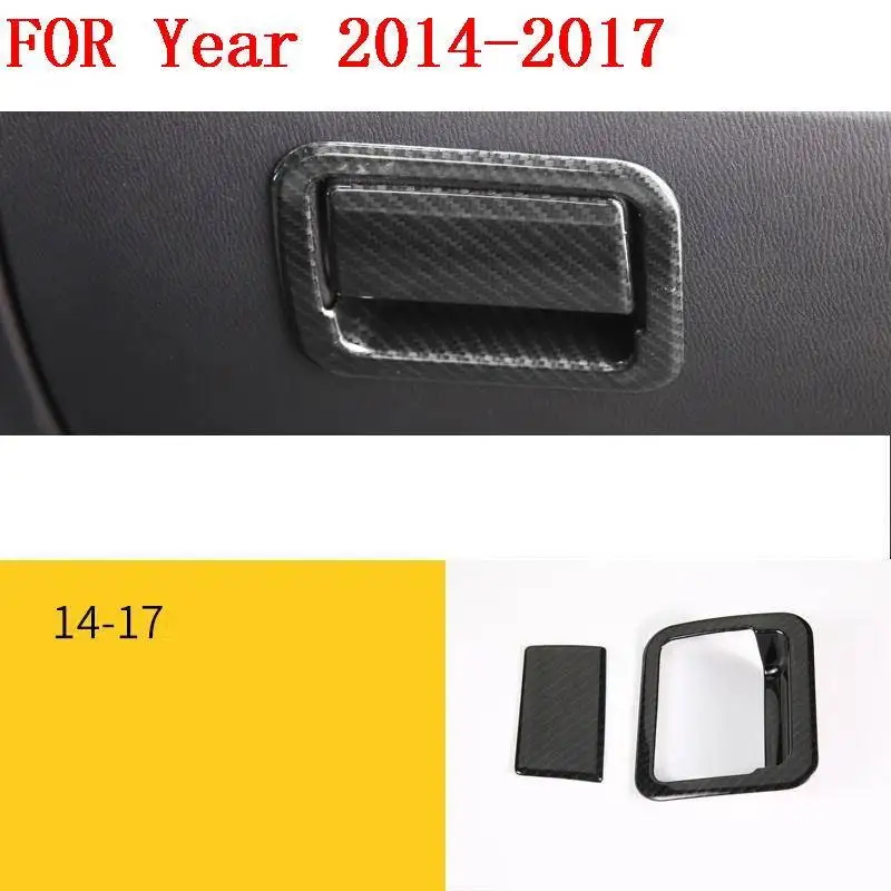Automobile Auto Decorative Chromium Personalized Car Styling Modification Protecter Covers Parts 14 15 16 17 FOR Mazda Axela