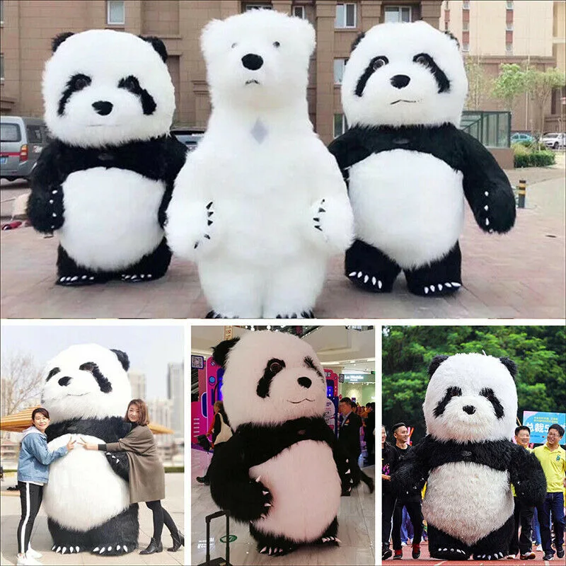 100 安心保証 新インフレータブルシロクマパンダ マスコット衣装スーツコスプレドレスプロモーション広告カーニバルハロウィンクリスマスイースター大人 超大特価 100 安心保証 新インフレータブルシロクマパンダ マスコット衣装スーツコスプレドレスプロモーション広告カーニバルハロウィンクリスマスイースター大人 超大特価