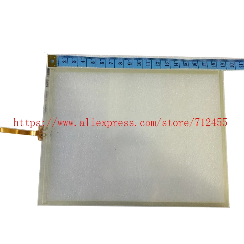 Novità Per Il Digitalizzatore Di Vetro Del Pannello Touch Screen Kienzle Systems 140205.000252