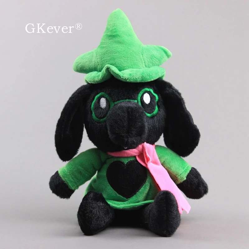 chara undertale plush