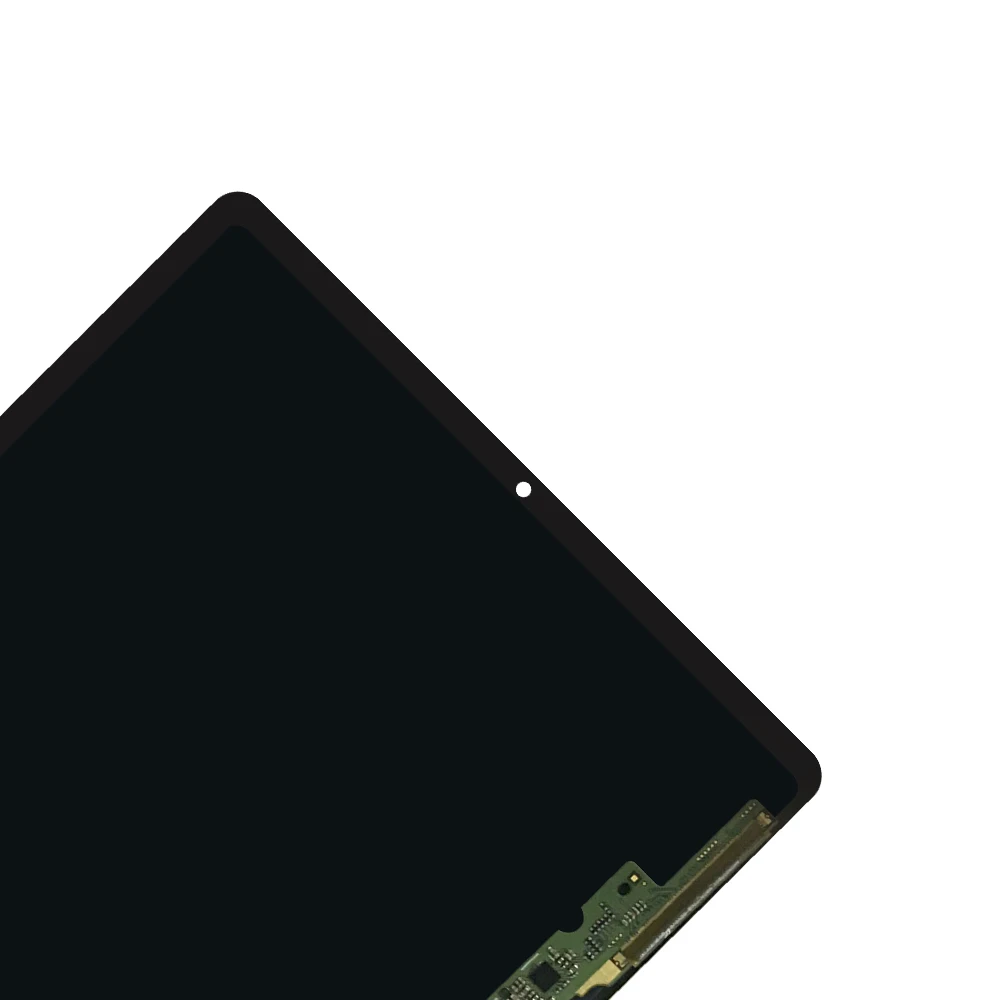 Lcd для samsung Galaxy Tab S6 10," T860 T865 lcd кодирующий преобразователь сенсорного экрана в сборе панель для samsung T860 SM-T860