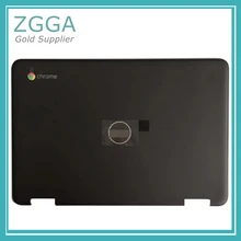 Топ чехол для ноутбука Dell Chromebook 11 5190 2 в 1 ЖК-Корпус задняя крышка G0HDV 0X5MKT 06HNKY