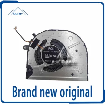 

NEW ORIGINAL CPU COOLING FAN FOR FKRC FK9R DC5V 0.5A DFS200405B30T DC28000KFF0 CPU FAN COOLER