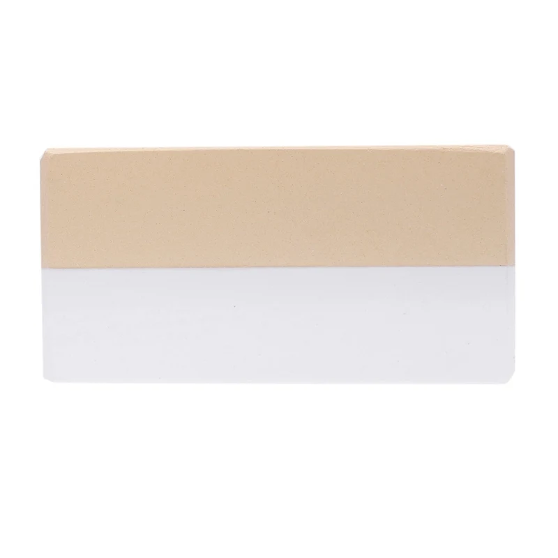 Japanese-Style Combination Whetstone 4000/8000 Grit