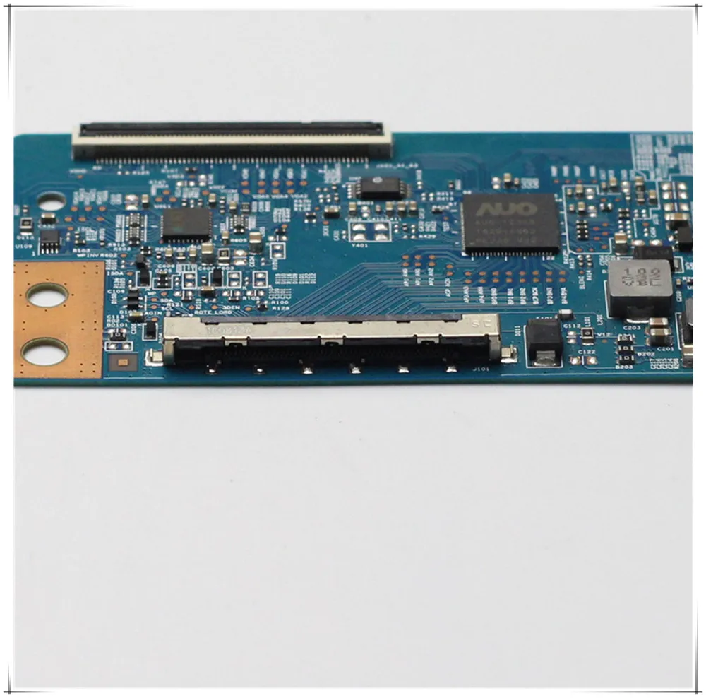 Плата 50T15 C04 T con T500HVN07.5 CTRL BD для телевизионной профессиональной тестовой платы
