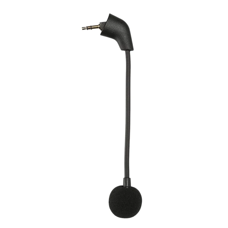 hyperx cloud core microphone