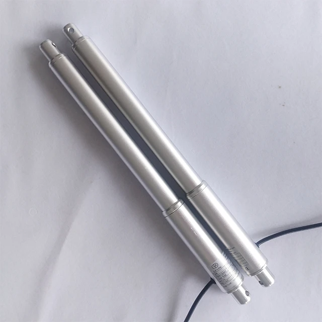 

Micro Linear Actuator LP35S electric actuator