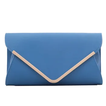 

2019 New Bag Women's Wind Lady Hand Bag Fashion Solid Color One-shoulder Slanted Women's Bag Women Leather Handbags