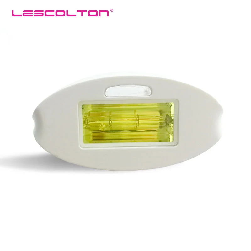 Lescolton IPL Depliator лампа для лазерного постоянного устройства для удаления волос вспышка эпиляция лампа Эпилятор Омолаживающая лампа