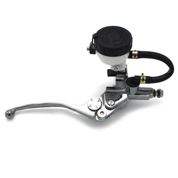 

Brake Master Cylinder 22mm For Honda NTV600 NTV650 CBR250R CBR250 CBR600F F1 F2 F3 F4 CBR600RR CBR900RR CBR900 CB250 NIGHTHAWK