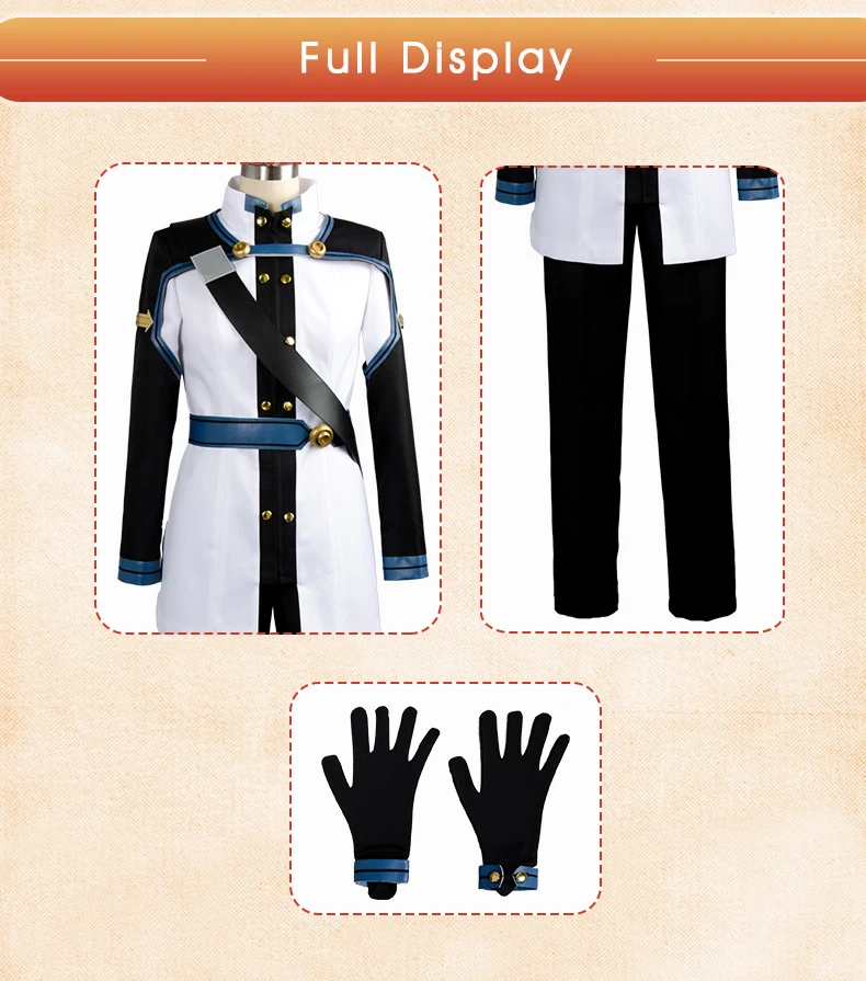 Sword-Art-Online-SAO-Movie-Ordinal-Scale-Kirigaya-Kazuto-Kirito-Coat-Tops-Pants-Uniform-Anime-Outfit (4)