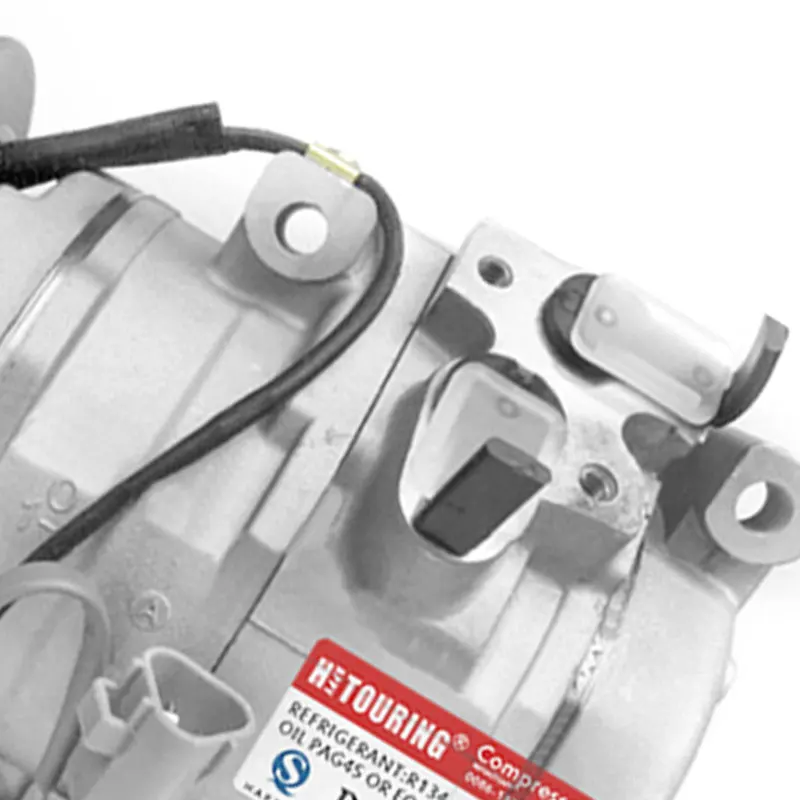 Для автомобиля TOYOTA TUNDRA 4.7L V8 2000-2006 AC компрессор 7512183 4710327 1010797 22639 883200C010 883200C01084 10345150 2021597R