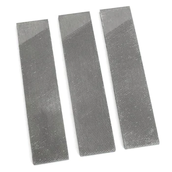 

3pcs Durable Chain Saw Bar Rail Dresser Files Set Tool for Vallorbe Oergon J&J Saw Chain Gardening Accessories