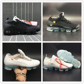 

2020 Newest Vapormaxs Mens Outdoor running Sports Shoes Run Utilitys Shoes For Men Trainers Medium Designer Sneaker