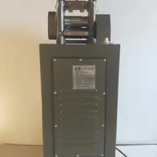 220V Электрический прокатный стан для изготовления ювелирных изделий из золота и серебра